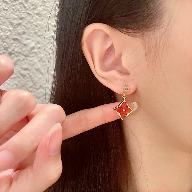 Louis Vuitton Earrings